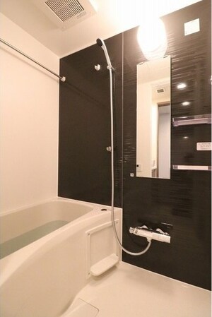 ウェルスクエア駒込の物件内観写真